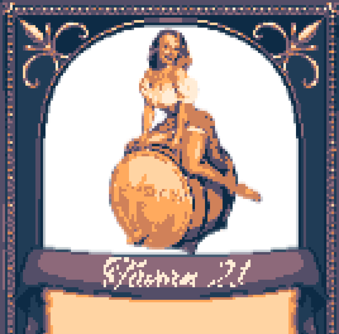 Cover image for Tavern 21 Demo Version