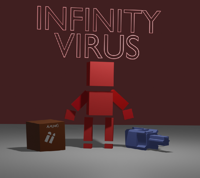 INFINITY VIRUS