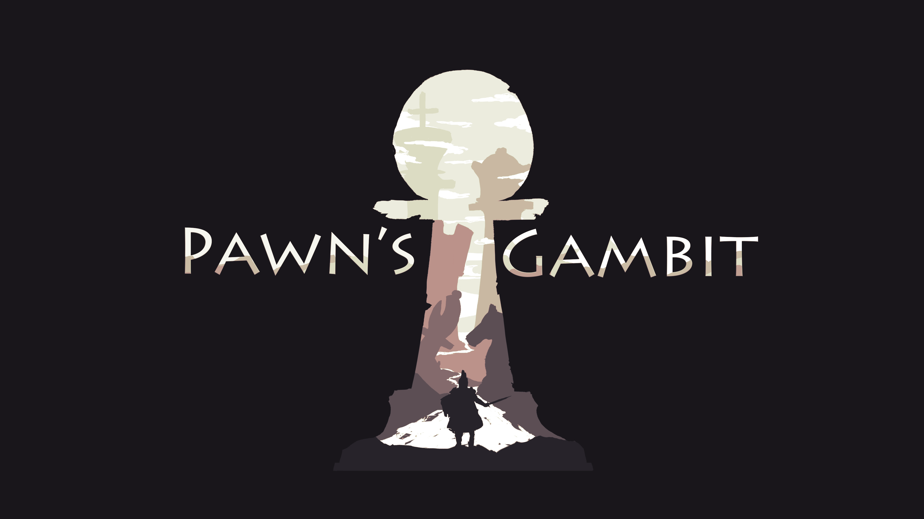 The Pawn's Gambit 