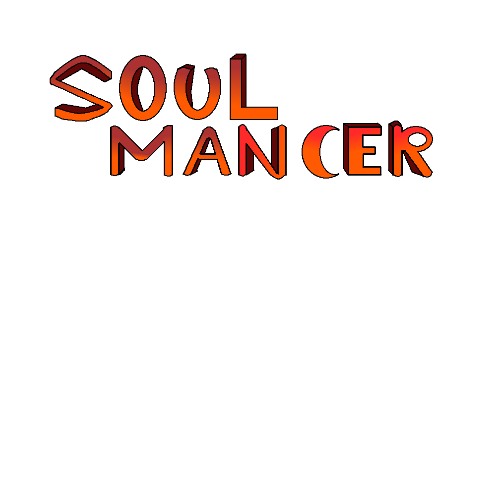 SoulMancer