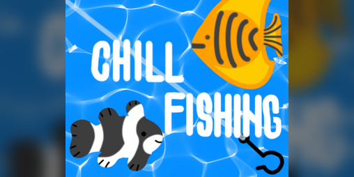 Cover image for chill fishing