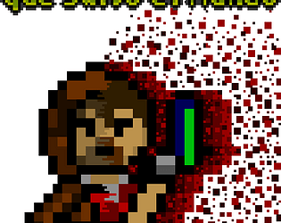 El Vagabundo que Salvo el Mundo Alpha 0.2 (VQSM)