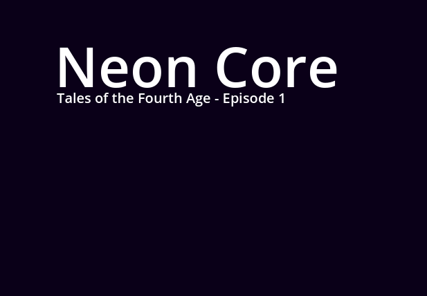 Neon Core - Storm Snake - POC