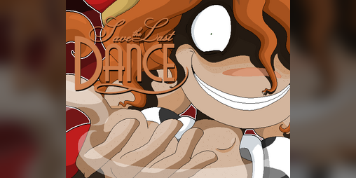 Cover image for Save the Last Dance