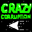 Cover image for Crazy Corruption