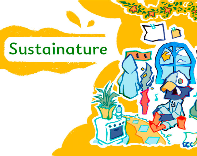 Sustainature