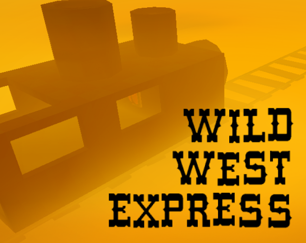 Wild West Express