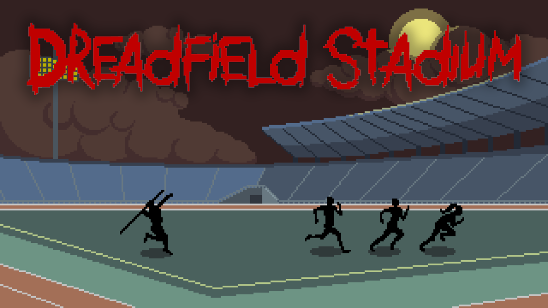 Dreadfield Stadium