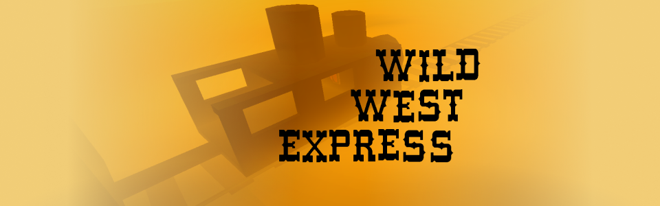 Wild West Express