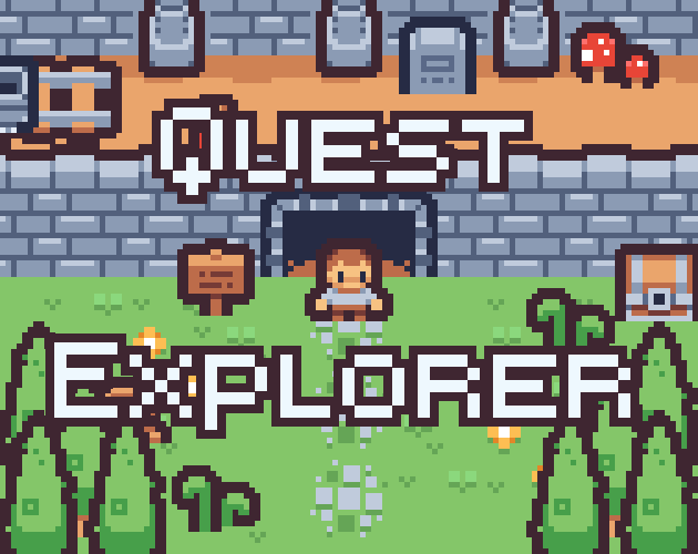 Quest Explorer