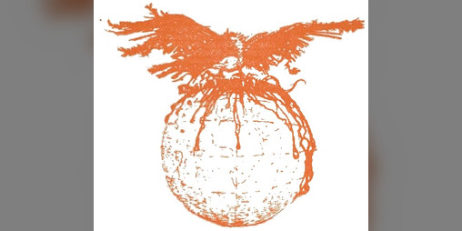 Cover image for Atlas of Worlds