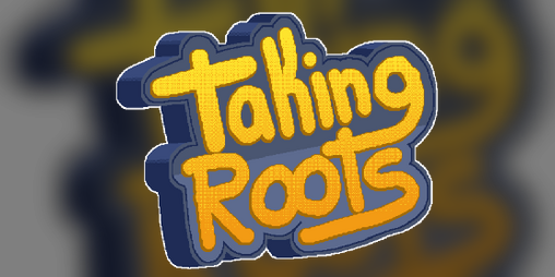 Cover image for Taking Roots