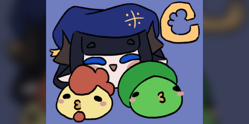 Cover image for Chikmin