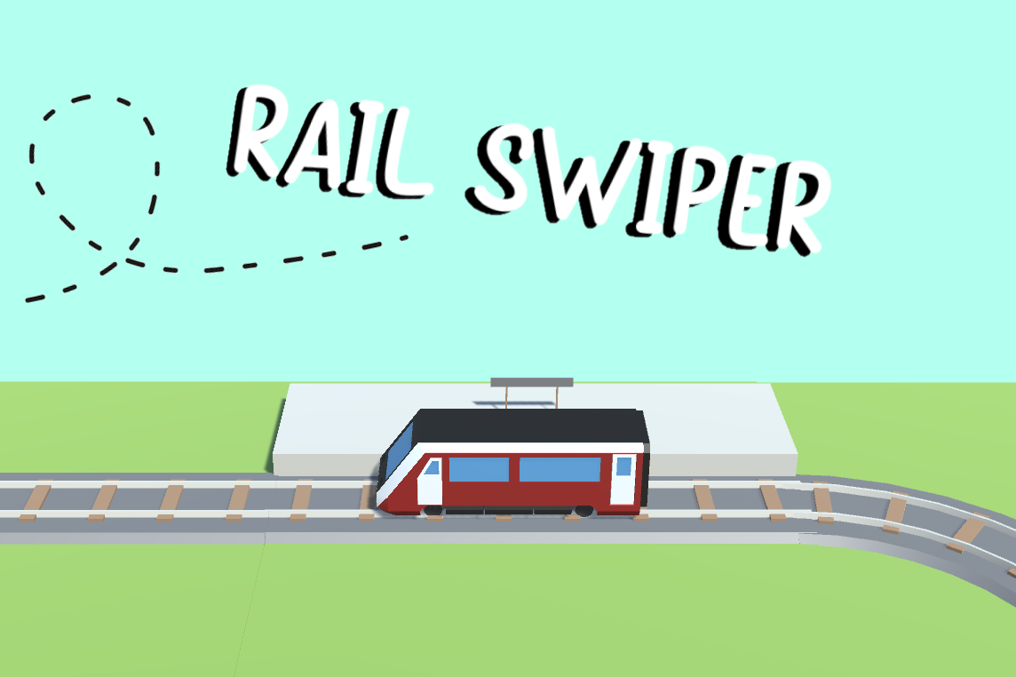 Rail Swiper