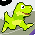 Cover image for Dino go