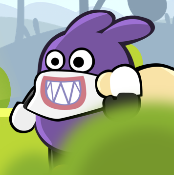Cover image for Angry Birds: Nabbit's Raid