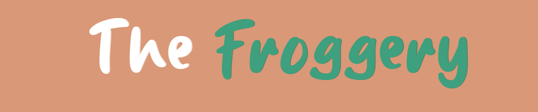 The Froggery