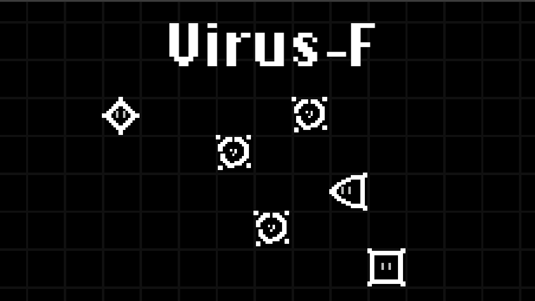 Virus-F