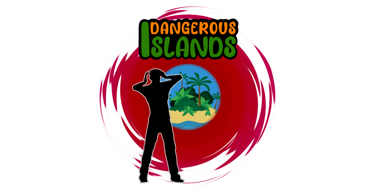 DANGEROUS ISLANDS