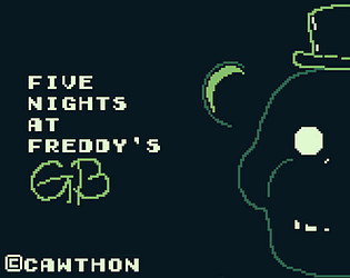 Five Nights at Freddys: GB