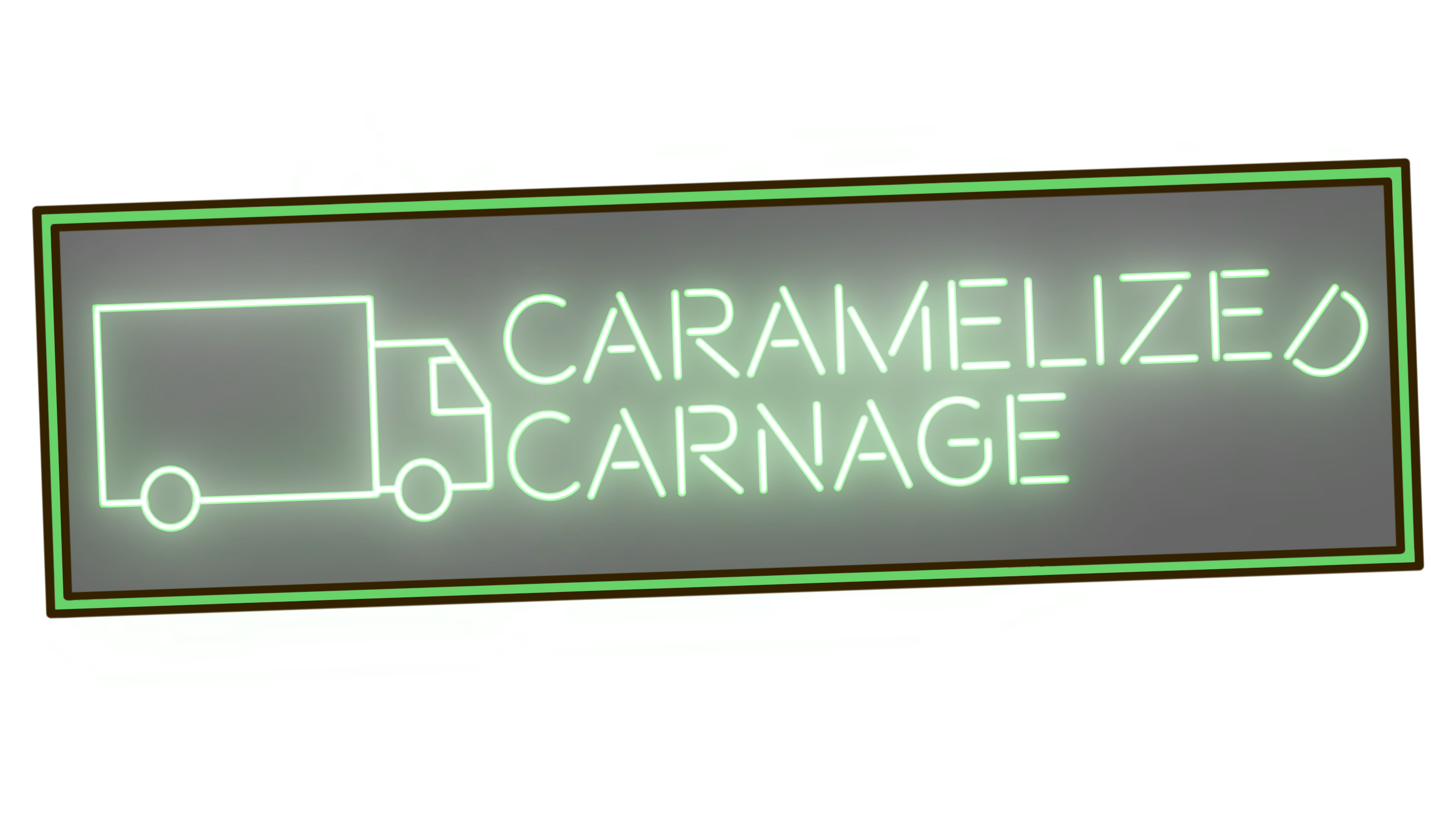 Caramelized Carnage