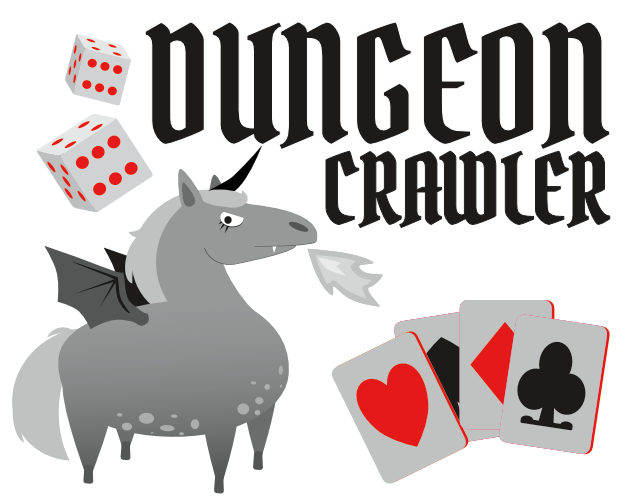 Cover image for Dungeon Crawler