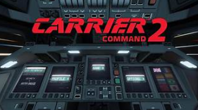 carrier command 2 free download