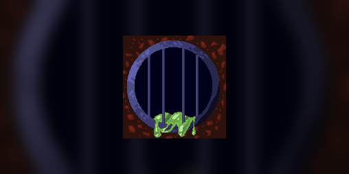 Cover image for ORGANIC_MATTER
