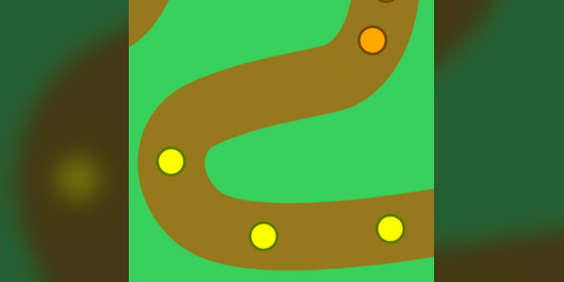 Cover image for Modern IDLE TowerDefense