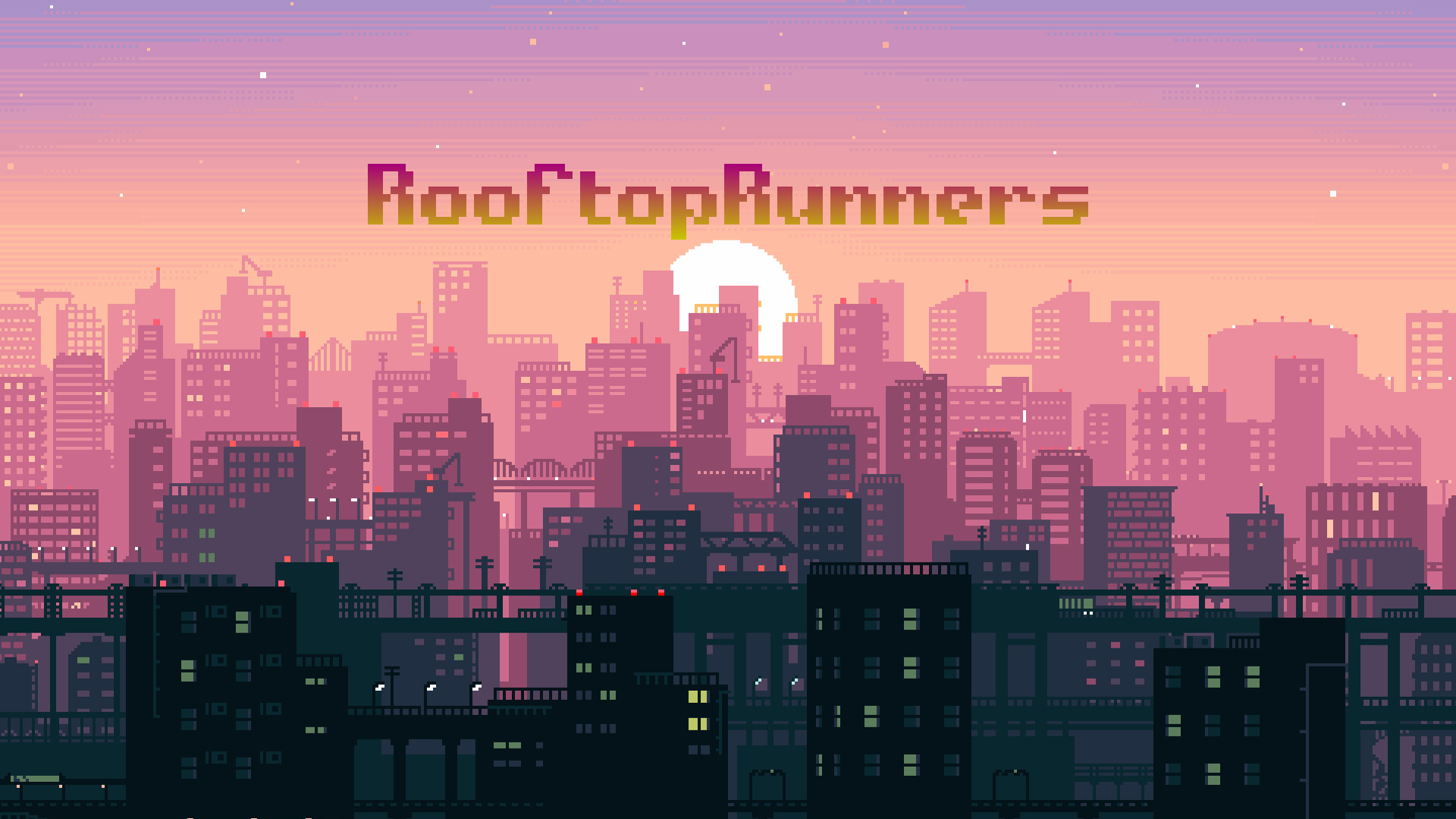 RooftopRunners
