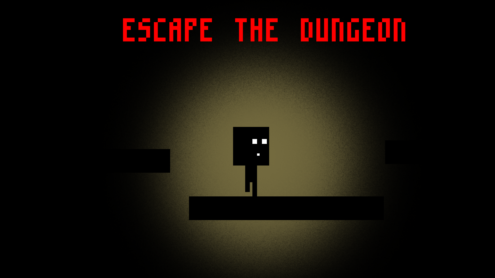Escape The Dungeon