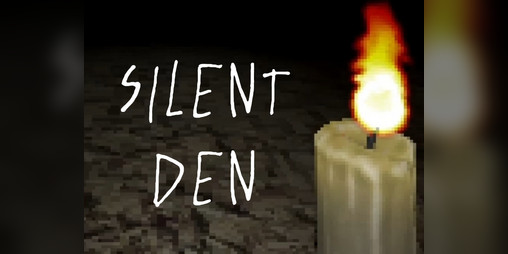 Cover image for Silent Den
