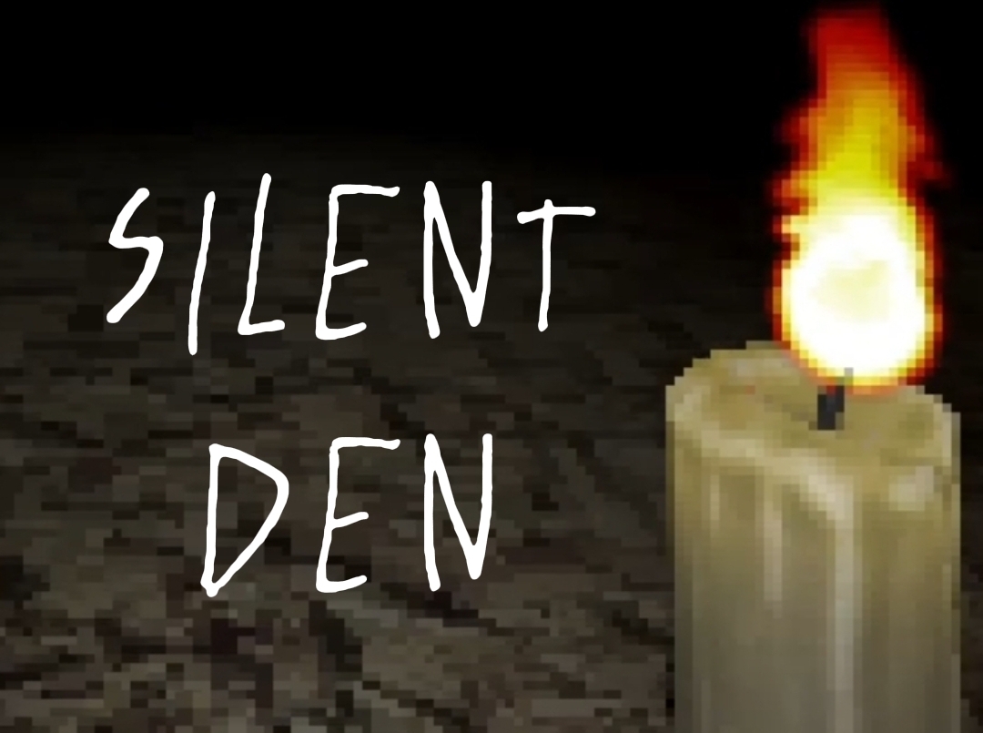 Silent Den cover