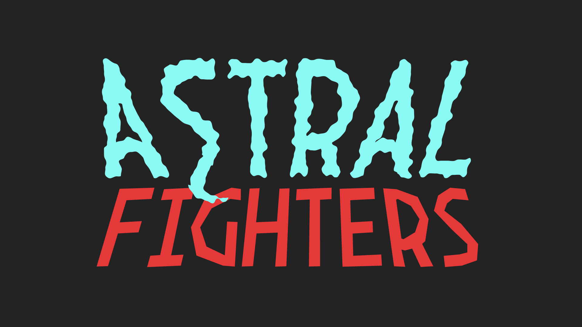 Astral Fighters