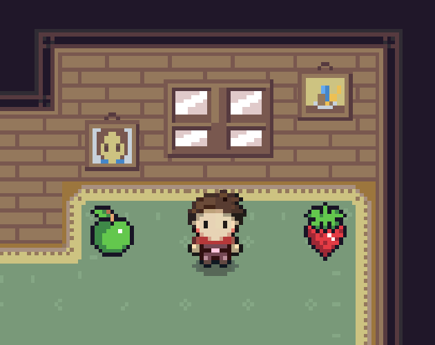 Fruit N Shoot