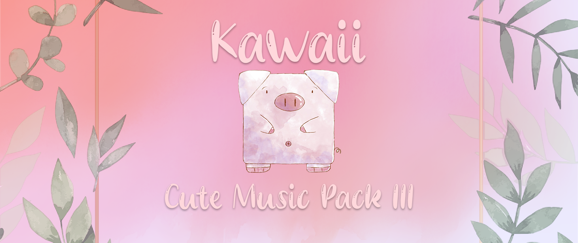 Cute RPG Music Pack 3