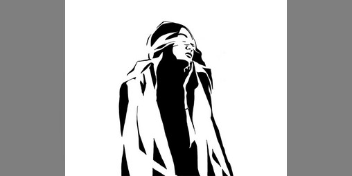 Cover image for The Bride