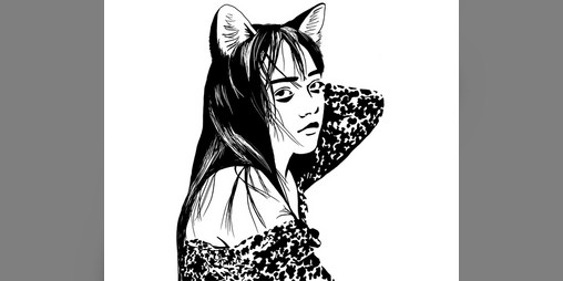 Cover image for The Fox