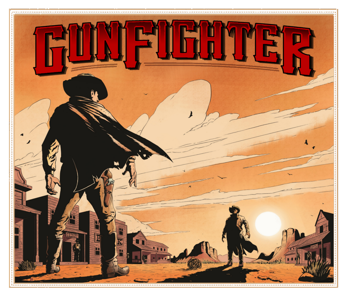 Gunfighter