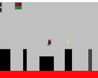 THE RUNNER NINJA