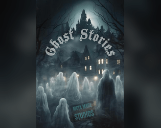 Ghost Stories  