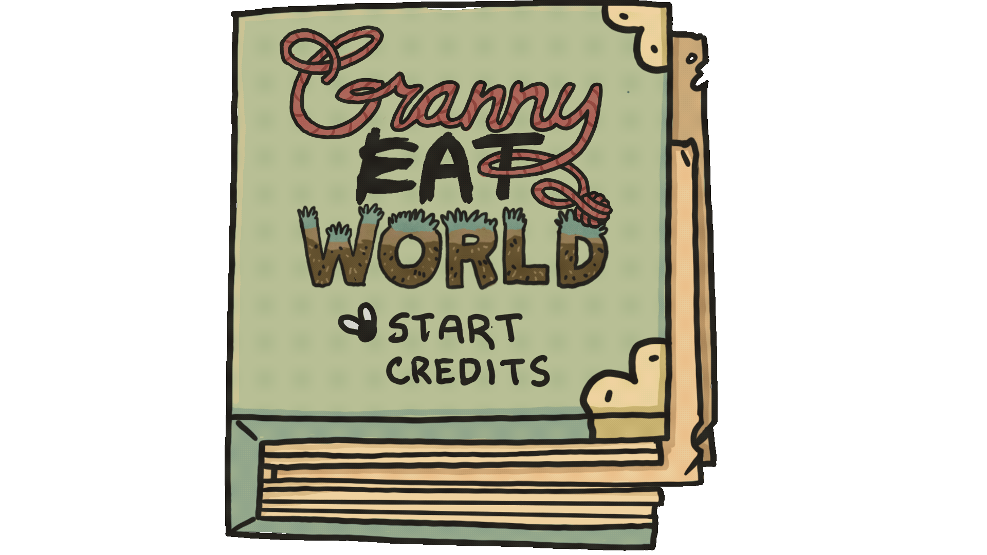 Granny Eats World