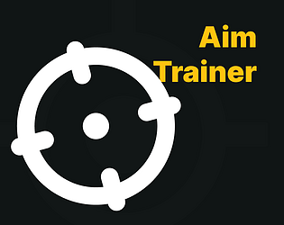 Simple FPS Aim Trainer by TapHazardGames