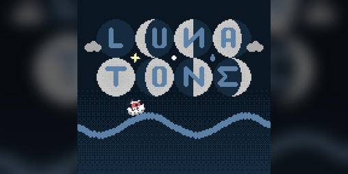 Cover image for Luna Tone