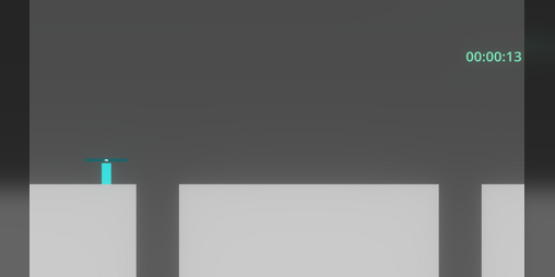 Cover image for Basic Infinite Runner Game (Godot)