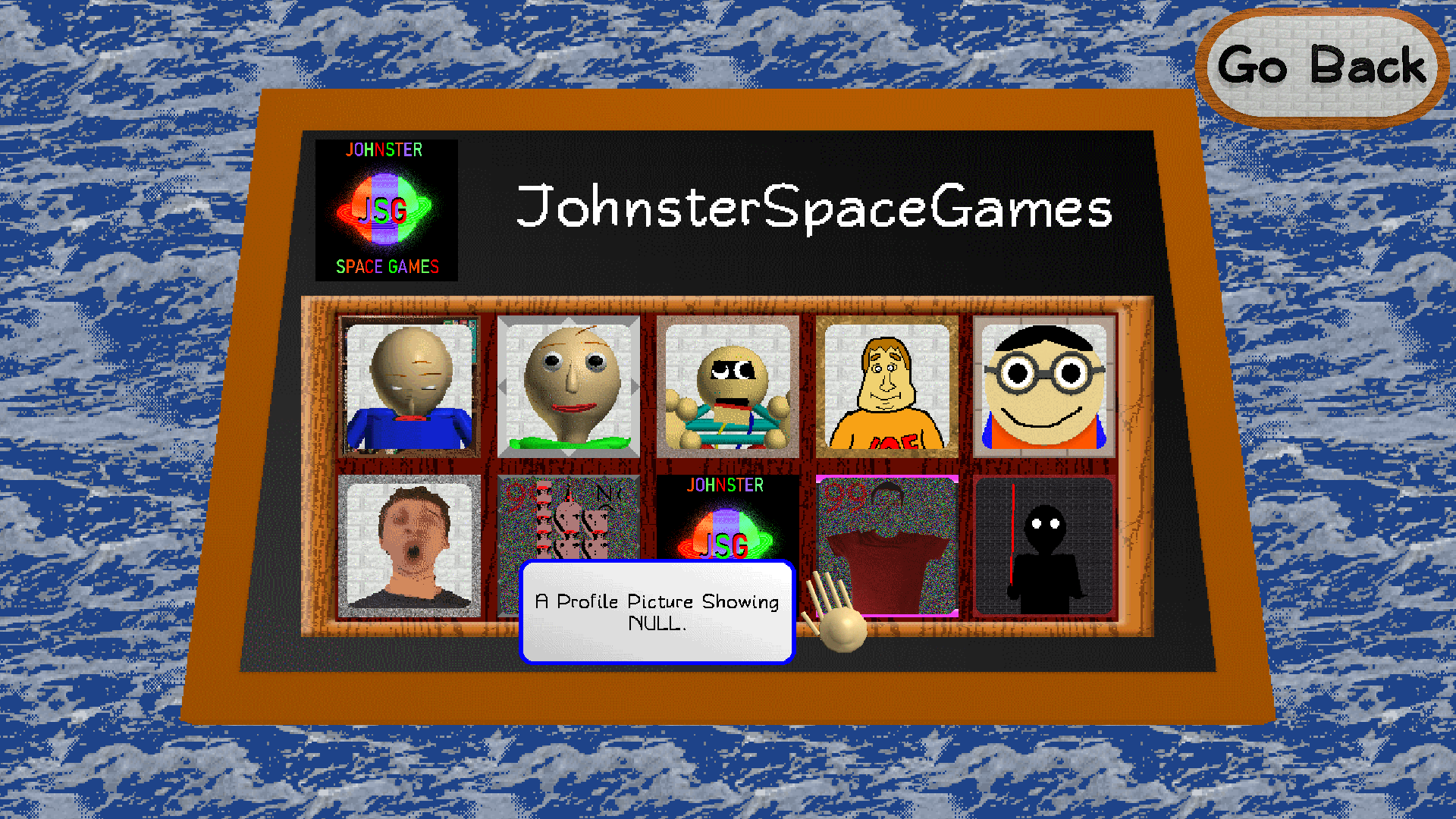 New Baldi's Basics Plus by YuraSuper - Game Jolt