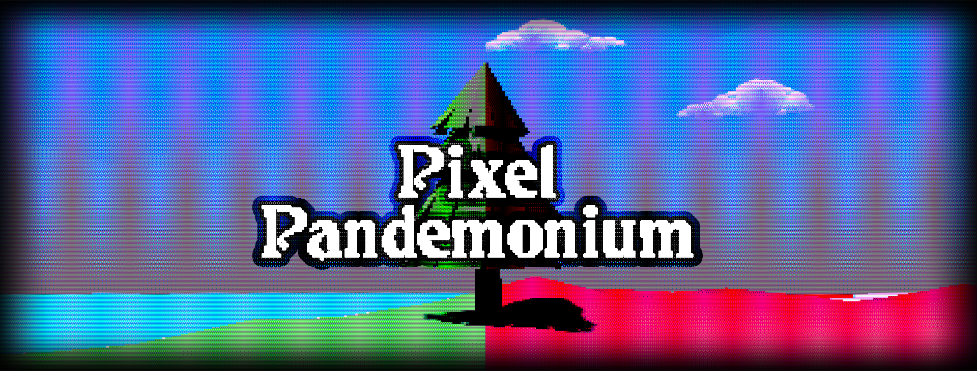 Pixel Pandemonium