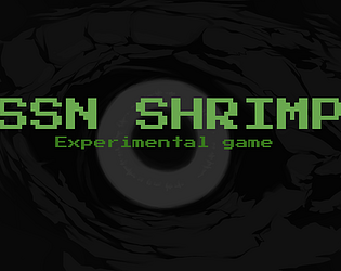 SSN SHRIMP