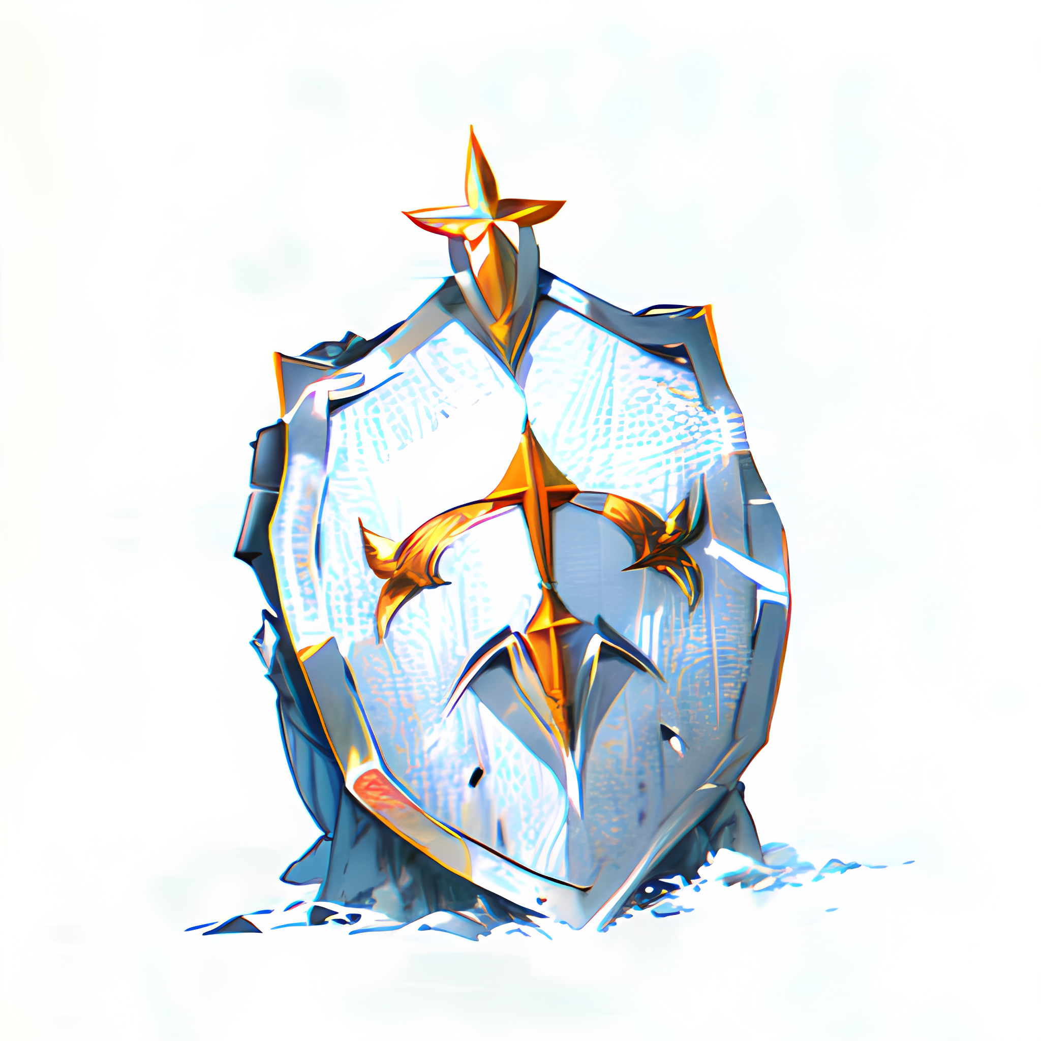 Heralds of the Keep