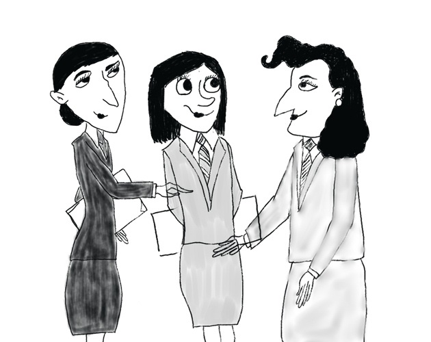 Cover image for Yes, Minister-Huis Clos